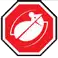 Logotipo Stoplagas